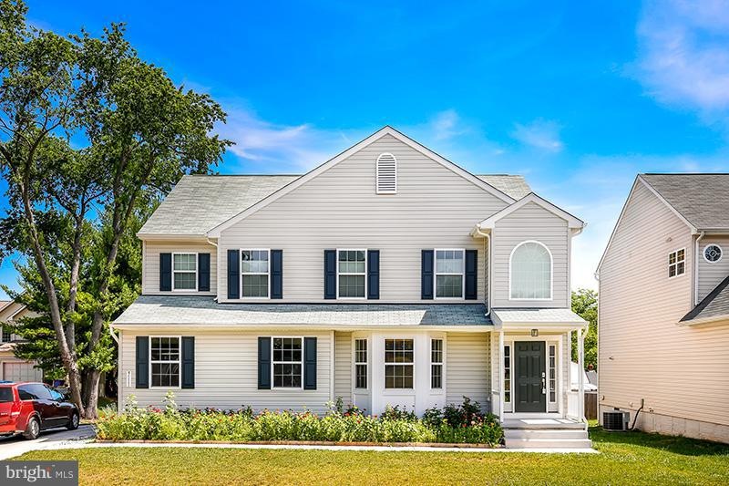 9111 Davene Ln, Laurel, MD 20723 - photo 1