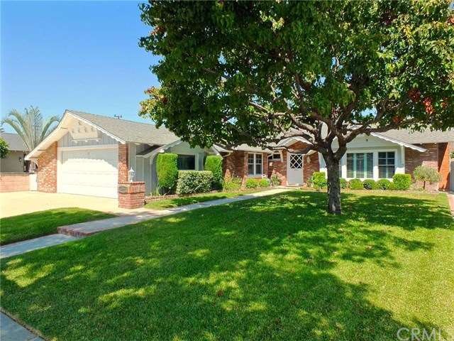 Welcome Home to 3001 Druid Lane!