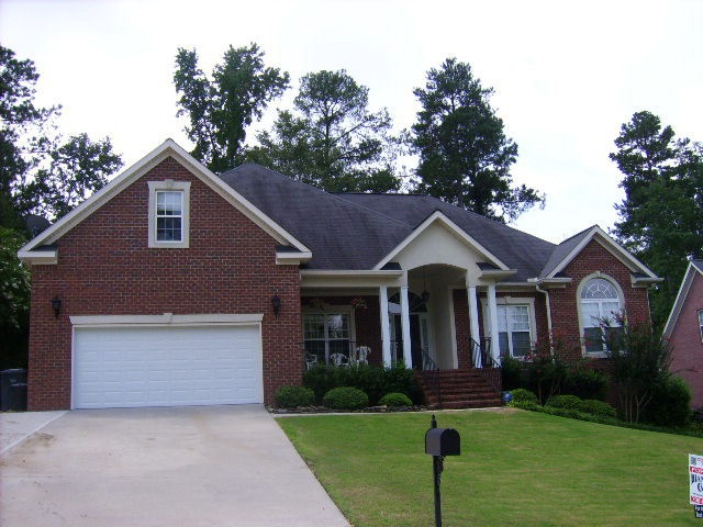 Main View
