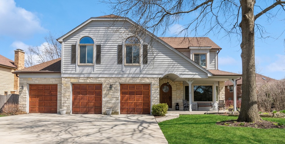 Sold $751,000 • Co-Listing Agent