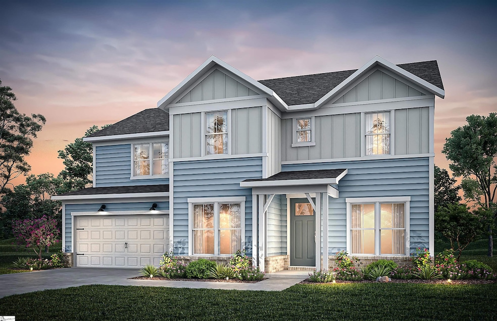 1166 Tyger Branch Dr, Moore, SC 29369 - photo 1