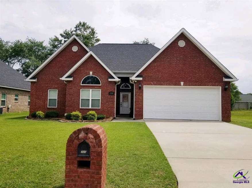 300 Asbell Way, Centerville, GA 31028 - photo 1