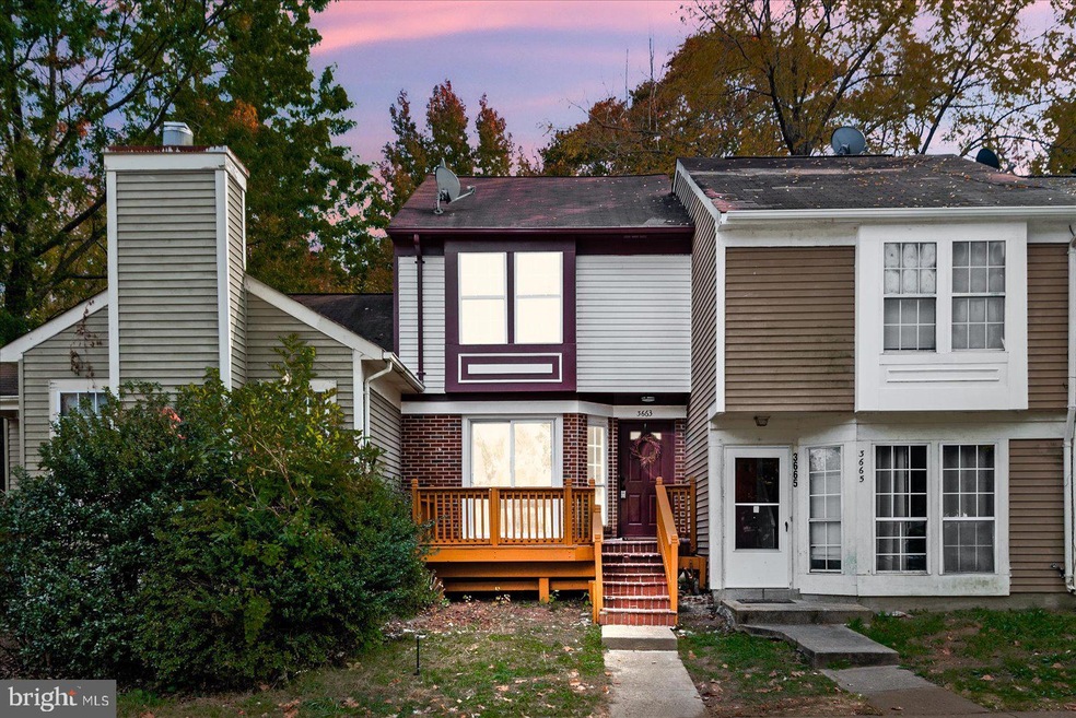 3663 Tavern Way, Triangle, VA 22172 - photo 1