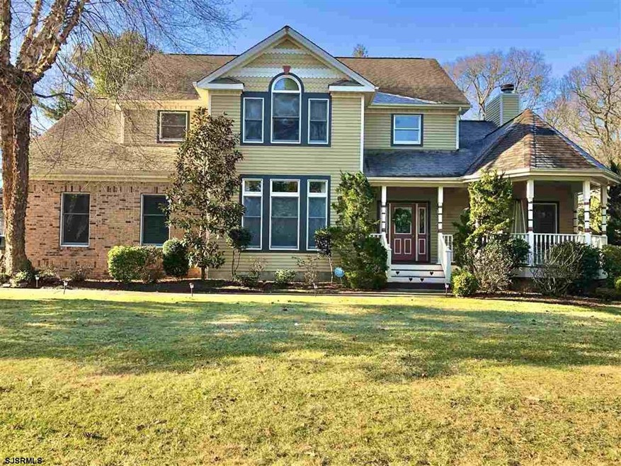 10 Ireland Ave, Linwood, NJ 08221 - photo 1