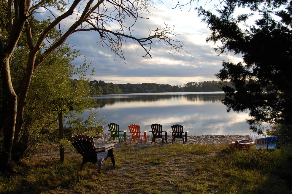 Deeded Rights