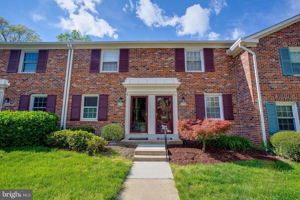 8538 Barrington Ct unit 934, Springfield, VA 22152 - photo 1