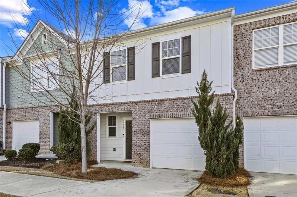 2056 Wildflower Way, Conyers, GA 30012 - photo 1