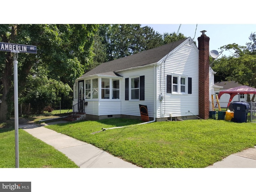 200 Mechanic St, Hightstown, NJ 08520 - photo 1