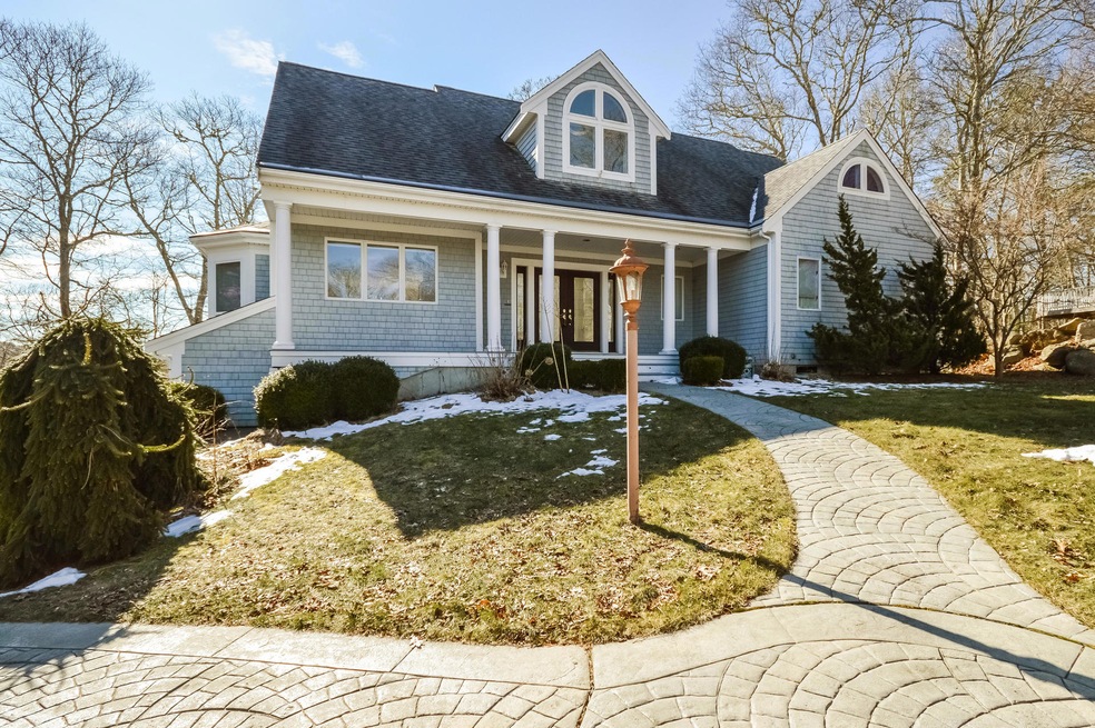 11 Blue Water Ln, North Falmouth, MA 02556 - photo 1