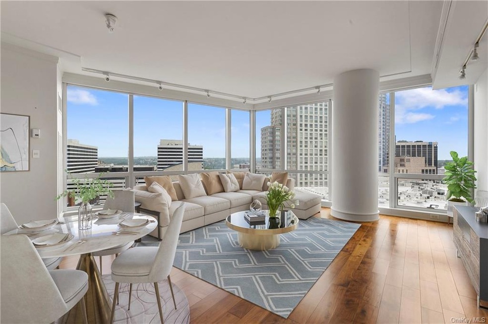 The Atelier Suites at The Ritz Carlton unit 16A, White Plains, NY 10601 - photo 1