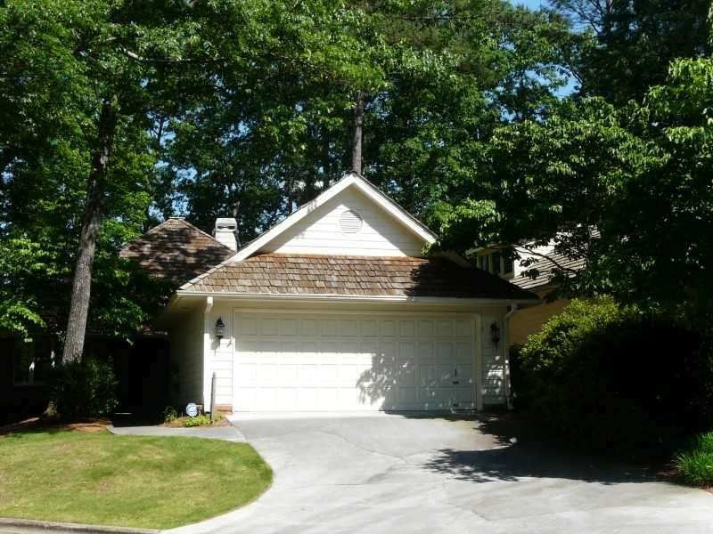 Exterior Front. Lovely Cluster Community of Larger