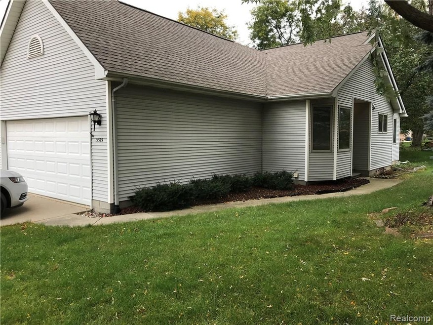 9375 Jamie Drive