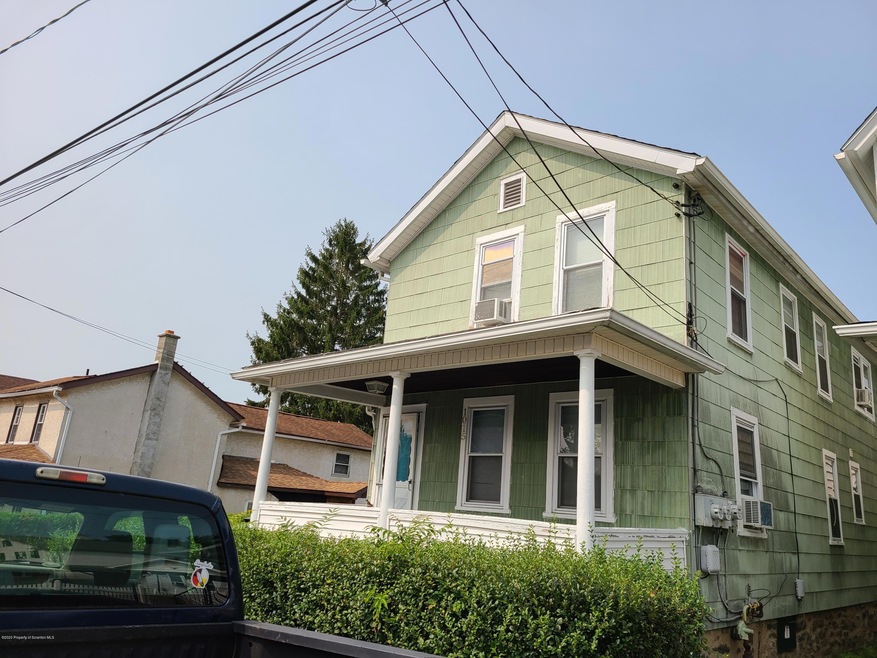 1015 Paul Ave, Scranton, PA 18510 - photo 1