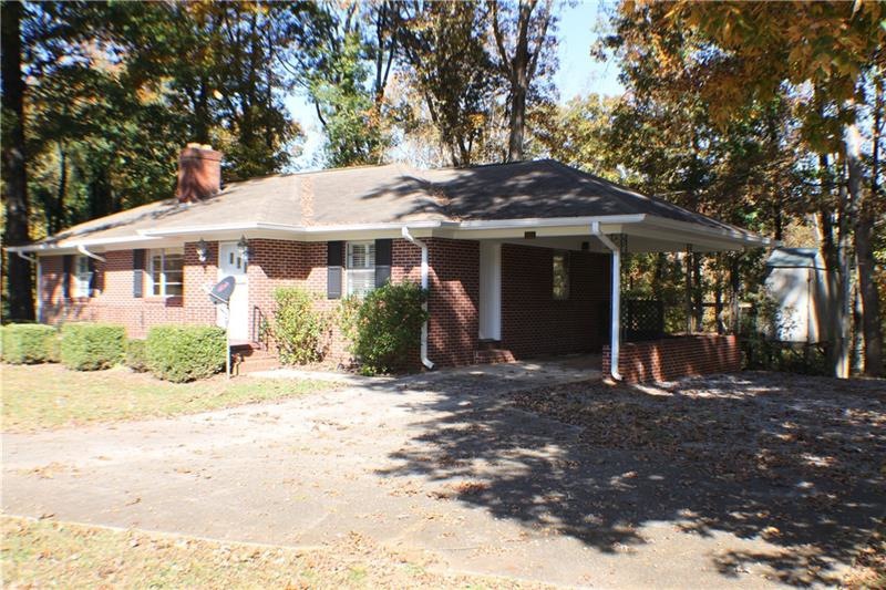 4539 Winder Hwy, Flowery Branch, GA 30542 - photo 1