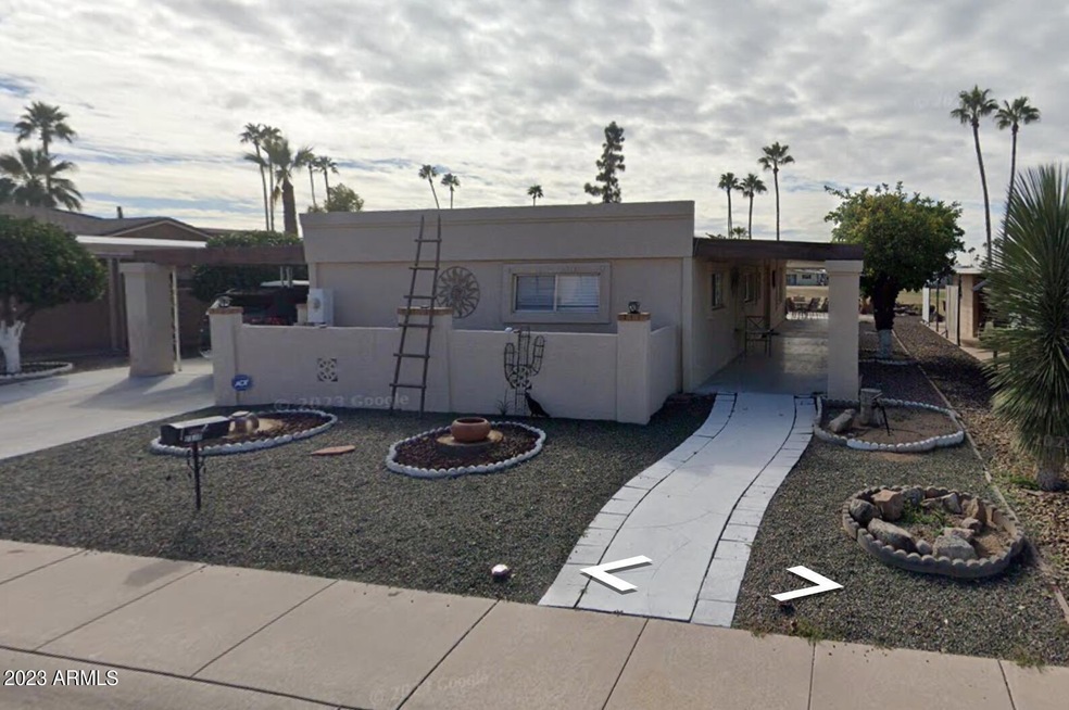 2510 N Lema Dr, Mesa, AZ 85215 - photo 1