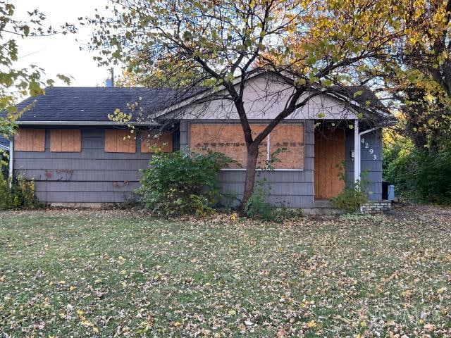 4293 Thompson Dr, Dayton, OH 45416 - photo 1