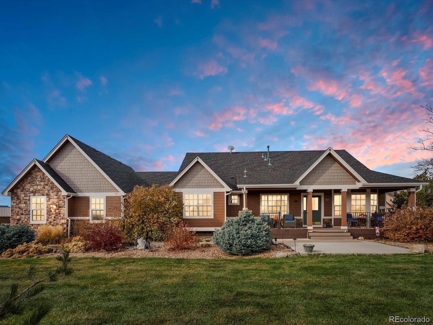 34827 E 7th Ave, Watkins, CO 80137 - photo 1