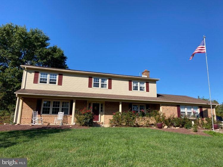 154 W Savannah Dr, Bear, DE 19701 - photo 1