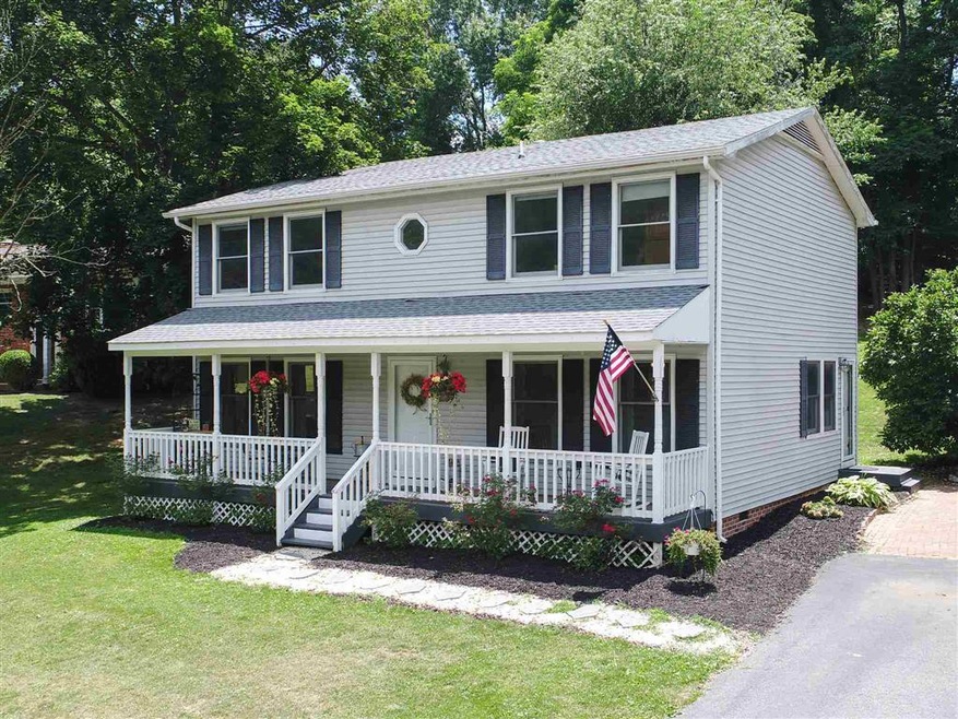 1041 Greendale Rd, Harrisonburg, VA 22801 - photo 1