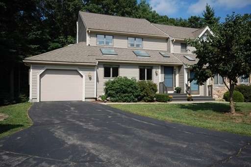 7 Cherrywood Ln, Franklin, MA 02038 - photo 1