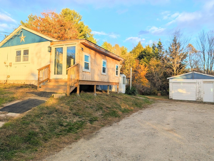 3 Ron Henry Ln, Freeport, ME 04032 - photo 1