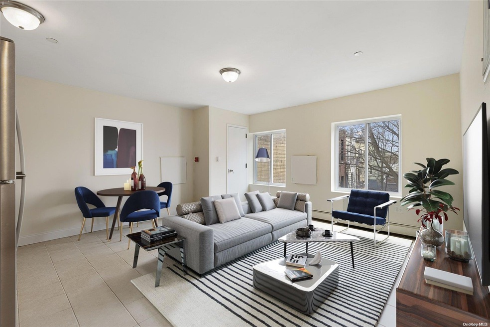 3005 Fulton St unit 3R, Brooklyn, NY 11208 - photo 1