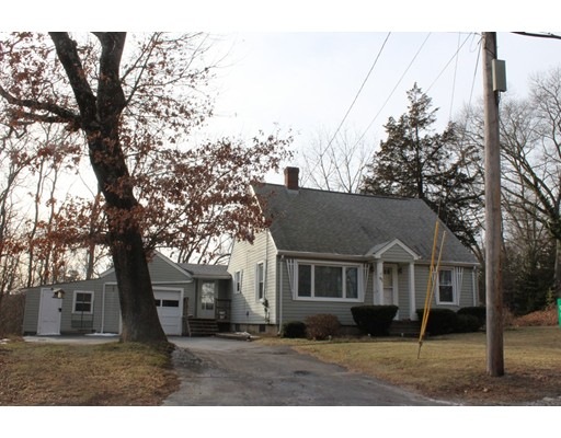 91 Chestnut Hill Rd, Millville, MA 01529 - photo 1