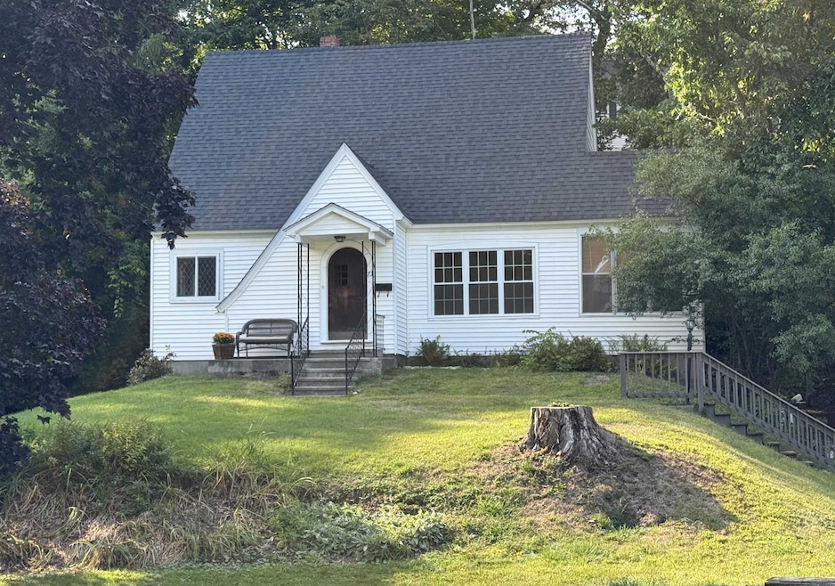 Sold $333,000 • Co-Listing Agent