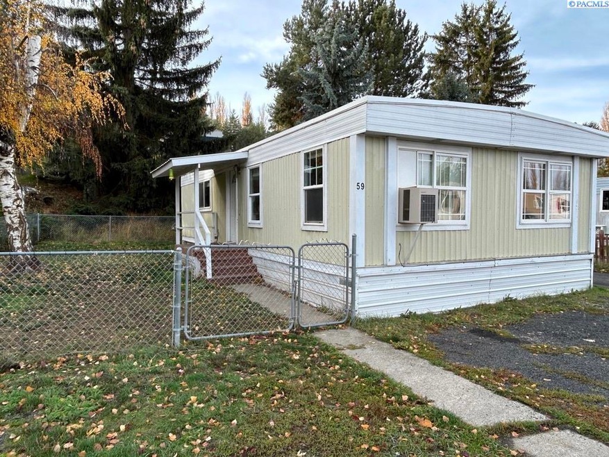 1165 S Grand Ave unit 59, Pullman, WA 99163 - photo 1