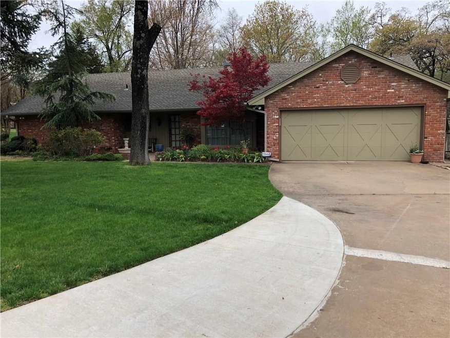 4005 Birdneck, Edmond, OK 73025 - photo 1