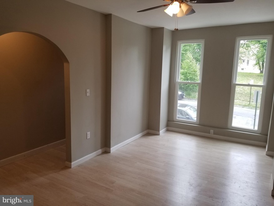 2903 Walbrook Ave, Baltimore, MD 21216 - photo 1