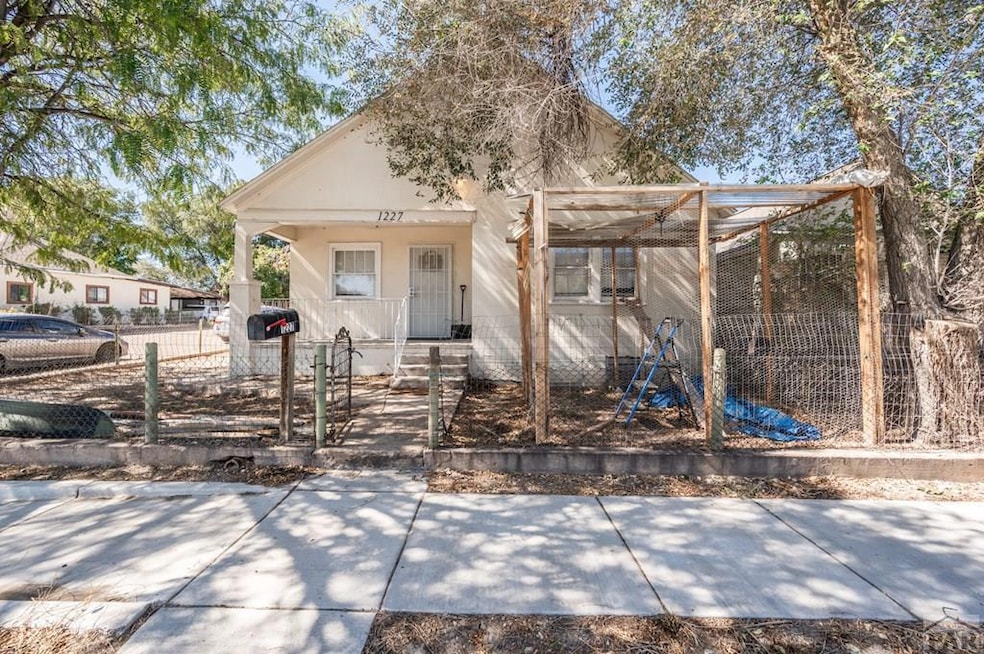 1227 Egan Ave, Pueblo, CO 81006 - photo 1