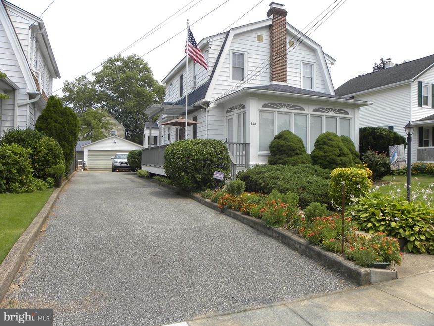 143 E Roland Rd, Brookhaven, PA 19015 - photo 1