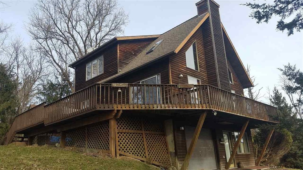 2320 Sleepy Hollow Rd, Athens, NY 12015 - photo 1