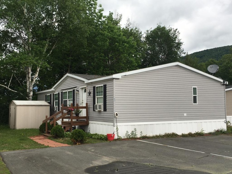 13 Scenic Dr, Woodstock, NH 03262 - photo 1