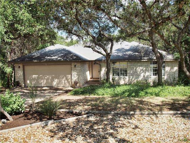 6933 Chinook Dr, Austin, TX 78736 - photo 1