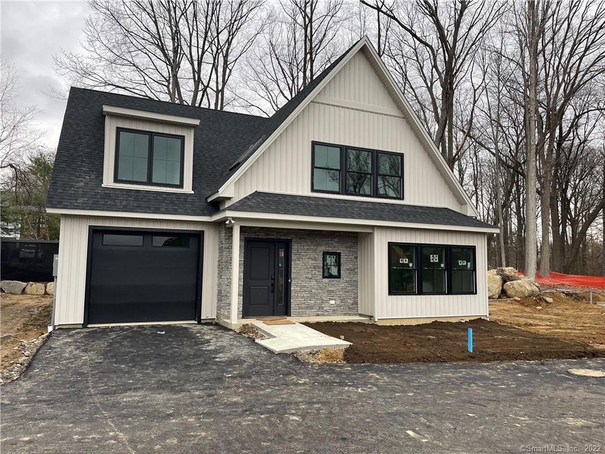 40 Fullin Rd unit 13, Norwalk, CT 06851 - photo 1