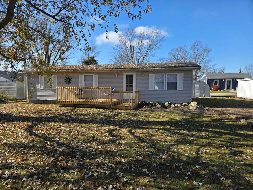 718 High Ave, Russells Point, OH 43348 - photo 1