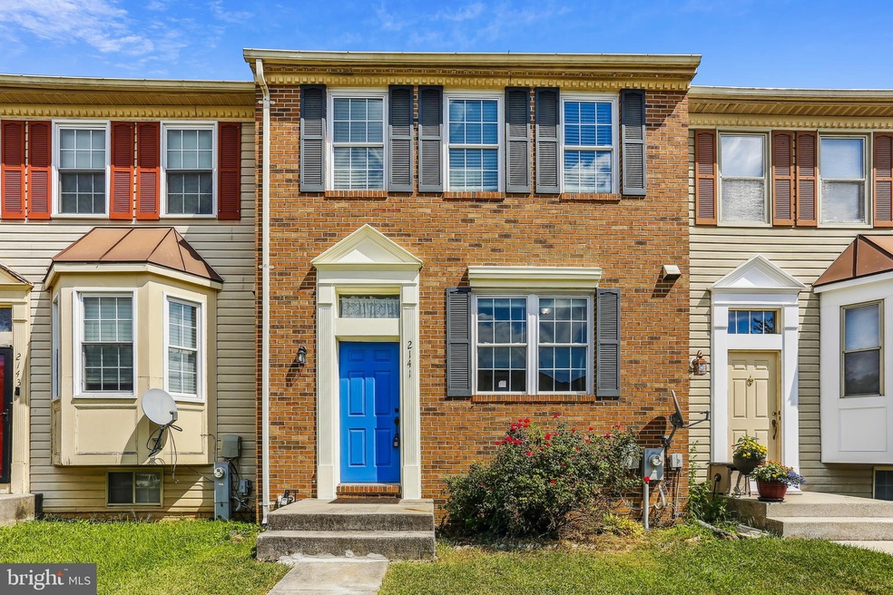 2141 Cedar Barn Way, Windsor Mill, MD 21244 - photo 1