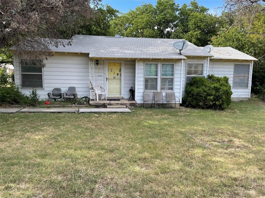 200 N Judd St, Fort Worth, TX 76108 - photo 1