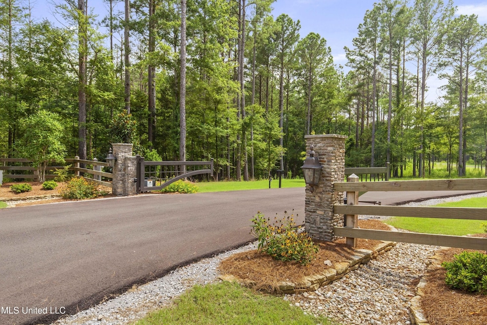Springwood Trail Lot: 21, Flora, MS 39071 - photo 1
