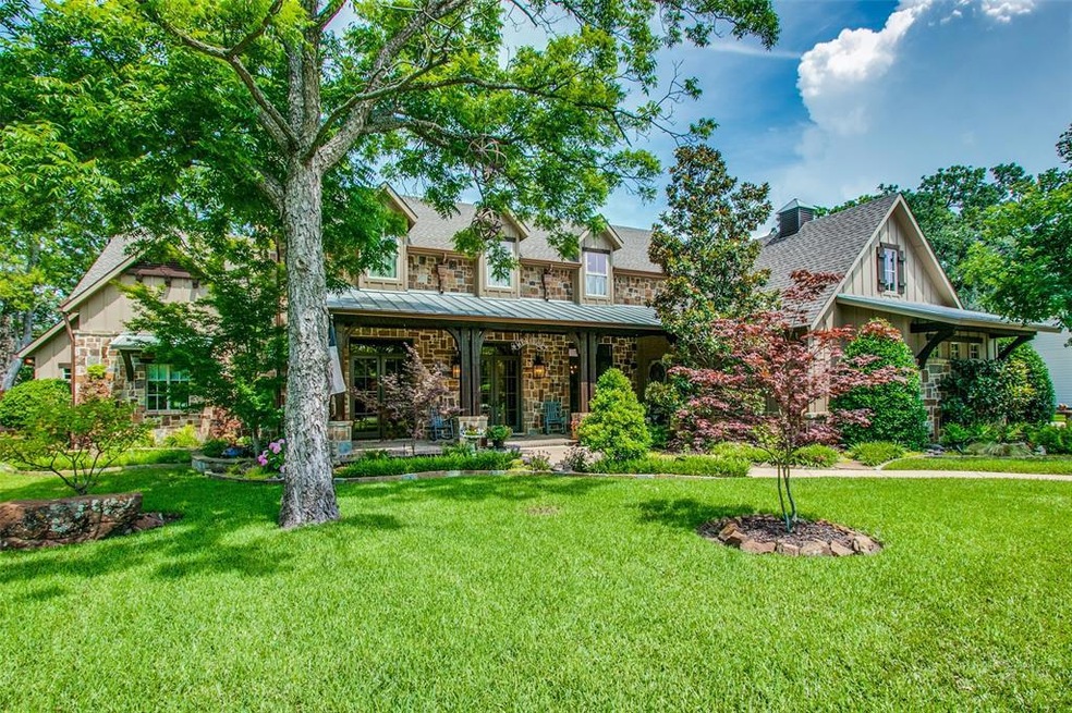 6305 Bettinger Dr, Colleyville, TX 76034 - photo 1