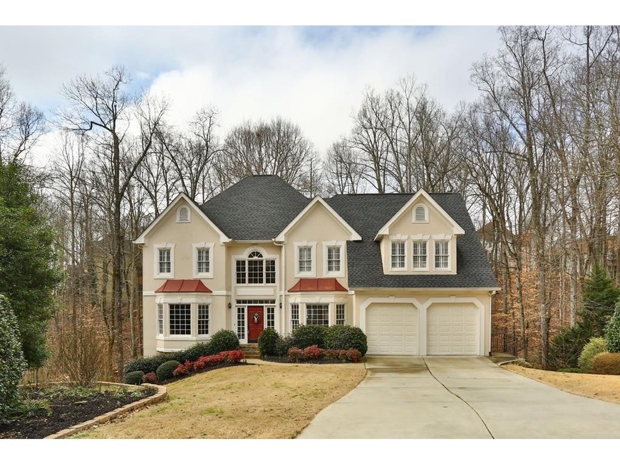 Beatiful Home in Johns Creek!