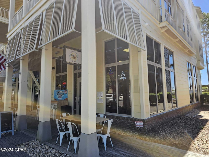 110 Goodmorning St, Port St. Joe, FL 32456 - photo 1