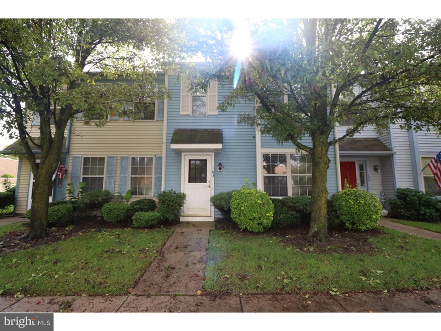 183 Frederic Ct unit 183, West Deptford, NJ 08086 - photo 1