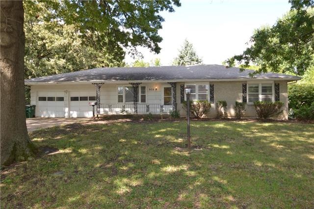 908 Pinkston