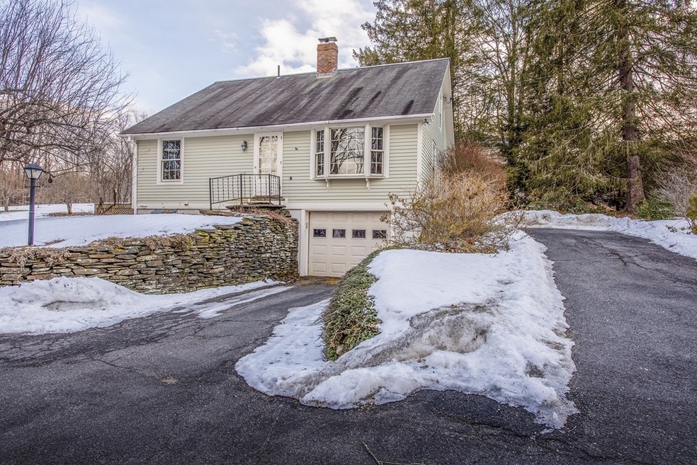 33 Bray Rd, Buckland, MA 01338 - photo 1