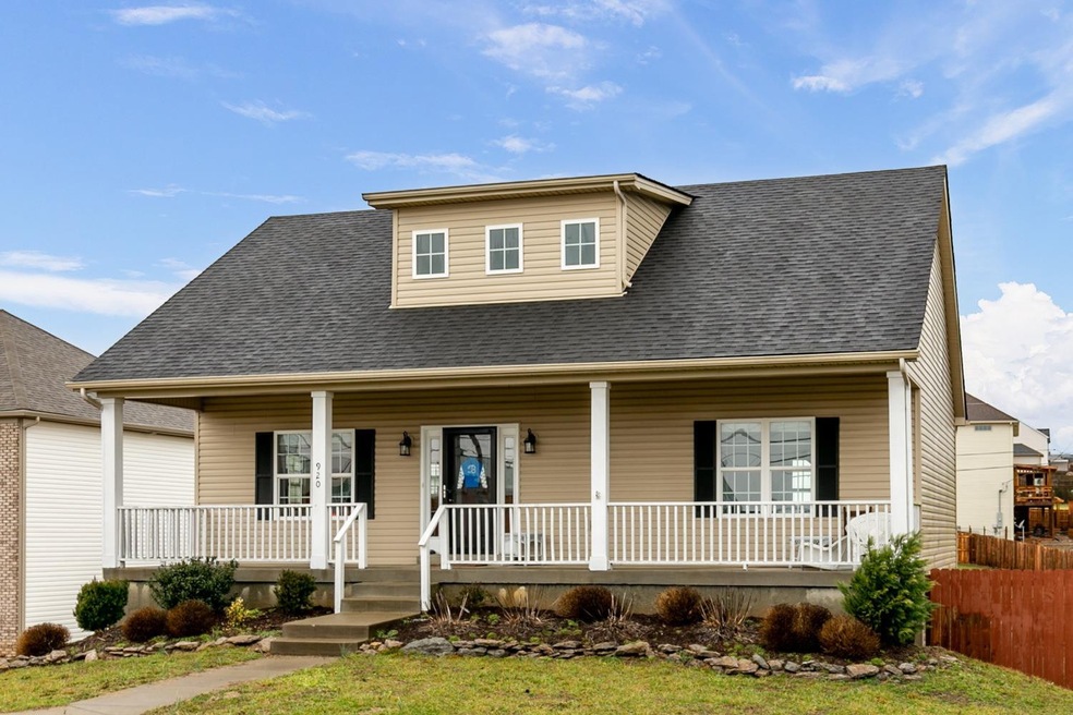 920 Union Mill Rd, Nicholasville, KY 40356 - photo 1