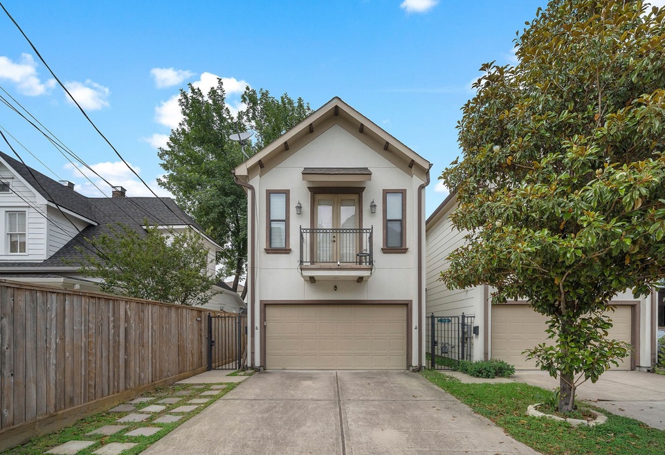 4204 Eli St unit B, Houston, TX 77007 - photo 1