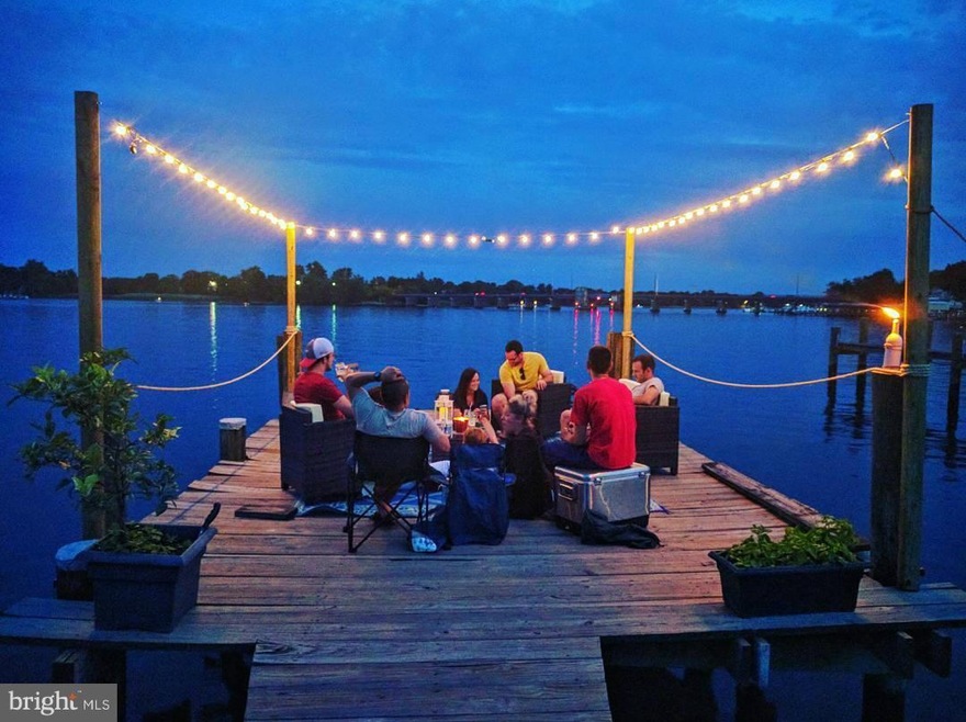 1008 Siske Rd, Orchard Beach, MD 21226 - photo 1